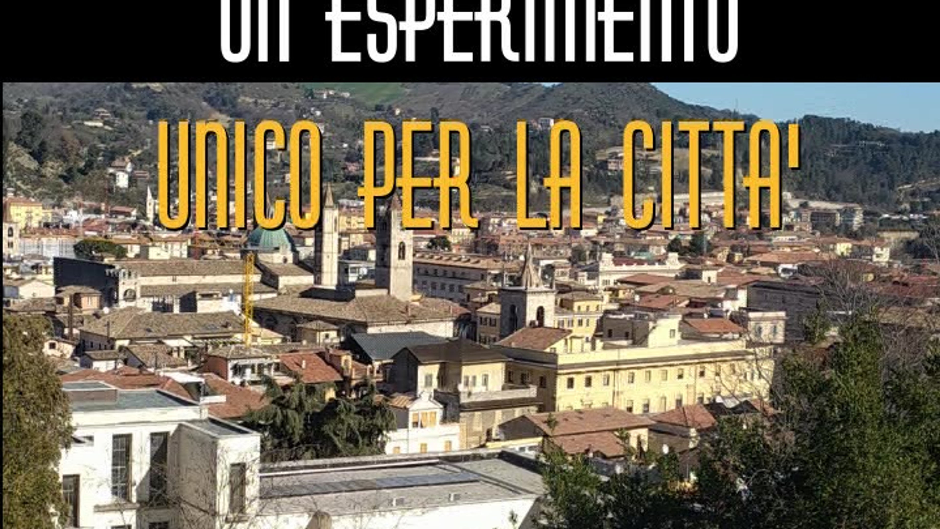 Promo Ascoli tv